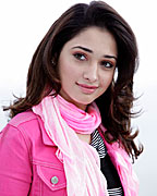 Tamannaah Bhatia